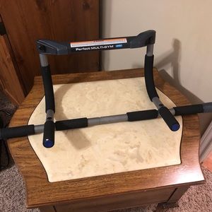 Fitness Multi-Gym Sport